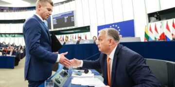 Мадьяр поставил Киеву условия по вступлению в ЕС: в чем главное отличие от политики Орбана