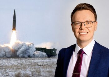 58 из 59 “Кинжалов”: эксперт объяснил, как Украина может глушить российскую баллистику