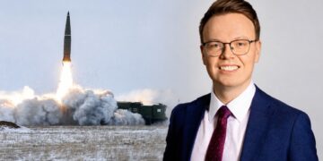 58 из 59 “Кинжалов”: эксперт объяснил, как Украина может глушить российскую баллистику