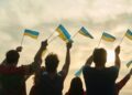 Дацюк: Украинское общество застряло между гневом и торгом в восприятии войны