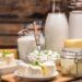 Конец “домашней молочки”: как изменился рынок молочной продукции