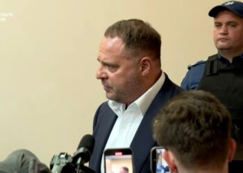 Ермаку назначили залог 140 миллионов: экс-глава ОП ответил дал первые комментарии