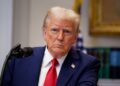Трамп холодно встретил мирное предложение Ирана: Bloomberg назвал условия Тегерана