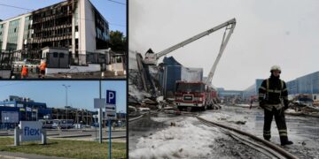 NYT: Россия системно бьет по американскому бизнесу в Украине – у Белого дома странная реакция