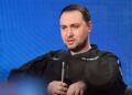 Кремль охотится на Буданова во время переговоров о мире: интервью Times