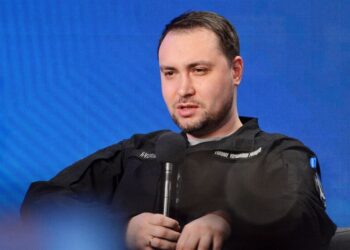 Кремль охотится на Буданова во время переговоров о мире: интервью Times