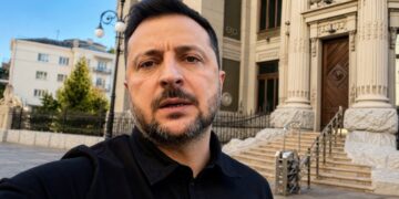 Россия не намерена заканчивать войну: Зеленский назвал главную угрозу и ответ Украины