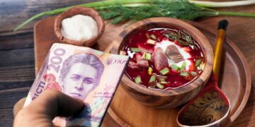Борщевой набор летом: эксперты назвали два сценария для цен