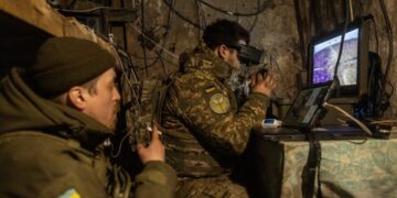 Economist: впервые почти за три года инициатива в войне – на стороне Украины