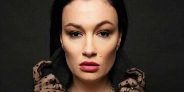 Мовний вибух у Києві: Приходько втрапила в гучний скандал і лишилася без концертів