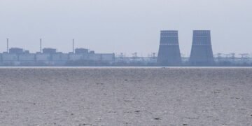 Что с радиацией на ЗАЭС после “фейков” россиян: результат осмотра МАГАТЭ