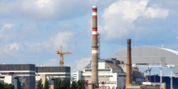 Від трагедії до трансформації: як Чорнобиль вплинув на сучасну енергетику