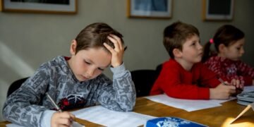В Украине проверят службы по делам детей: в чем причина