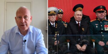 “Дело идет к концу”: BBC о “загадочном сигнале” Путина о завершении войны