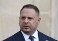 Ермаку будут избирать меру пресечения: ВАКС назвал дату