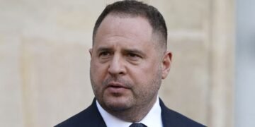 Суд избирает меру пресечения Ермаку: все подробности (видео)