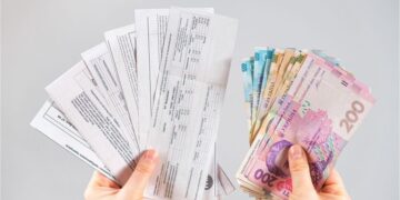 Кому из украинцев в мае уменьшили субсидию: ПФУ назвал причину