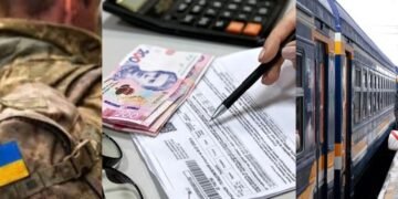 Субсидії, мобілізація та тарифи: як зміниться життя киян з травня