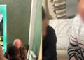 Бомба в рюкзаку: у Києві спіймали псевдомінера