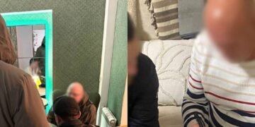Бомба в рюкзаку: у Києві спіймали псевдомінера