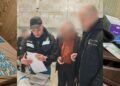Перевірка СБУ: у Києві пенсіонерки віддали шахраям мільйони гривень