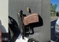 Стрілянина в центрі Києва: водій відкрив вогонь та втік