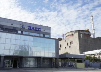 Атака на ЗАЭС: часть оборудования радиационного контроля вышла из строя