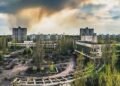 Чорнобильські поля смерті: на Київщині викрили мільйонну земельну схему