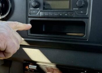 Нова загроза для водіїв-експедиторів: у Києві викрили серійну схему