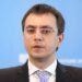 Экс-министр инфраструктуры Омелян получил подозрение за уклонение от военной службы
