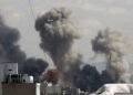 Большинство американцев считают войну с Ираном ошибкой, – опрос