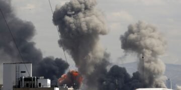 Большинство американцев считают войну с Ираном ошибкой, – опрос