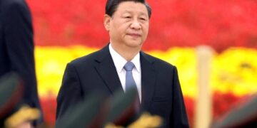 Foreign Affairs: Си Цзиньпин строит систему, которая должна пережить самого вождя