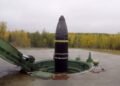 Где Путин прячет “Орешник” в Беларуси? Оппозиция назвала точное место (карта)