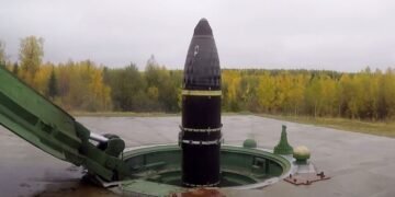 Где Путин прячет “Орешник” в Беларуси? Оппозиция назвала точное место (карта)