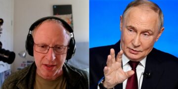 Путин стал рабом своей войны: аналитик объяснил, почему Кремль откажется от любой сделки