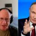 Путин стал рабом своей войны: аналитик объяснил, почему Кремль откажется от любой сделки