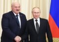 Беларусь стала одной из опор российской военной экономики, – AP