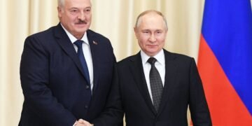Беларусь стала одной из опор российской военной экономики, – AP