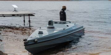 Греция возмутилась из-за морского дрона у своих берегов: в МИД Украины отреагировали