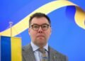 Посол Украины в Берлине жестко высказался о “посреднике” Шредера