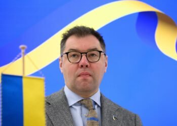 Посол Украины в Берлине жестко высказался о “посреднике” Шредера