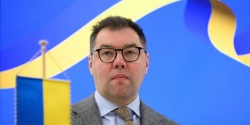 Посол Украины в Берлине жестко высказался о “посреднике” Шредера