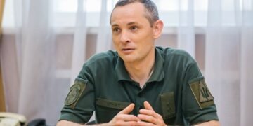 Пусковые Patriot и NASAMS полупустые из-за дефицита ракет – Игнат