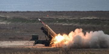 Несколько стран Европы не захотели делиться с Украиной ракетами к Patriot, – WP