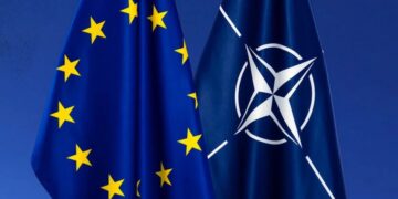 Глобальная фикция безопасности: Зеленин о политической импотенции НАТО и ЕС