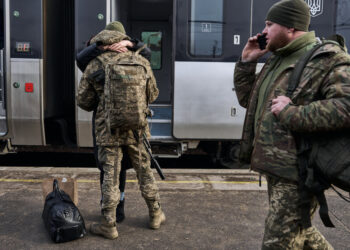 “Бусификацию” от ТЦК хотят запретить: что предусматривает новый законопроект