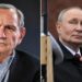 Фридман: Путин признал поражение – и теперь просит Европу о помощи