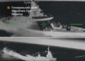 Генштаб ВСУ сообщил об ударе по ракетному кораблю РФ: что поразили в Каспийске