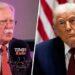 Болтон предупредил о слабости Трампа в переговорах с Путиным и Си